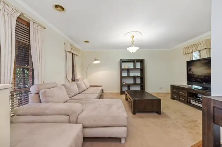 Third view of Homely house listing, 12 Woodvale Court, Bell Park VIC 3215