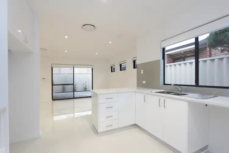 Fifth view of Homely house listing, 34A Cleveland Street, Dianella WA 6059