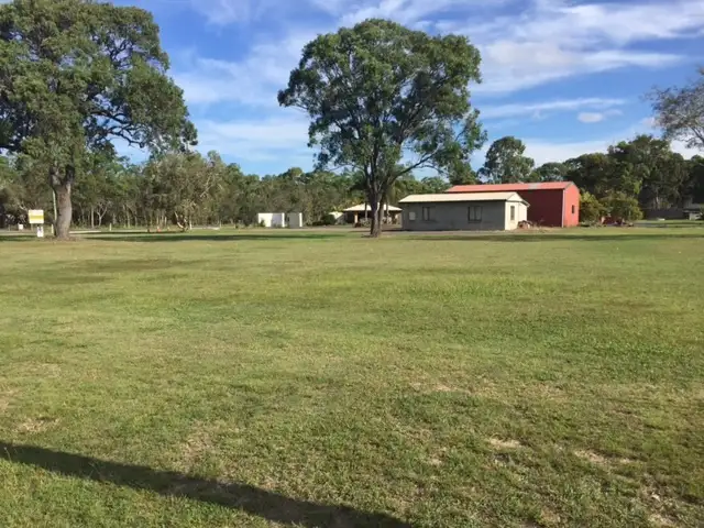 Lot 2 Senorita Parade, Urangan QLD 4655