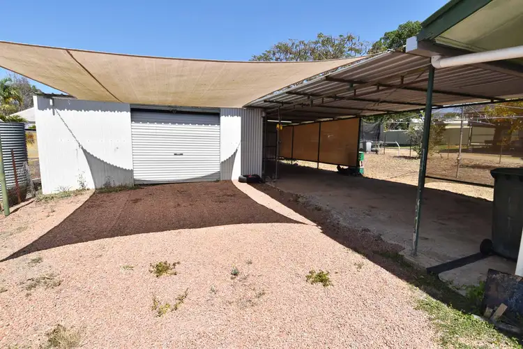 Third view of Homely house listing, 2 Brisk Street, Charters Towers City QLD 4820