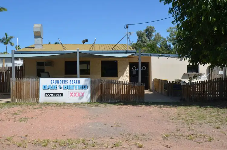 Second view of Homely house listing, 31 LAGOON CRESCENT, Saunders Beach QLD 4818
