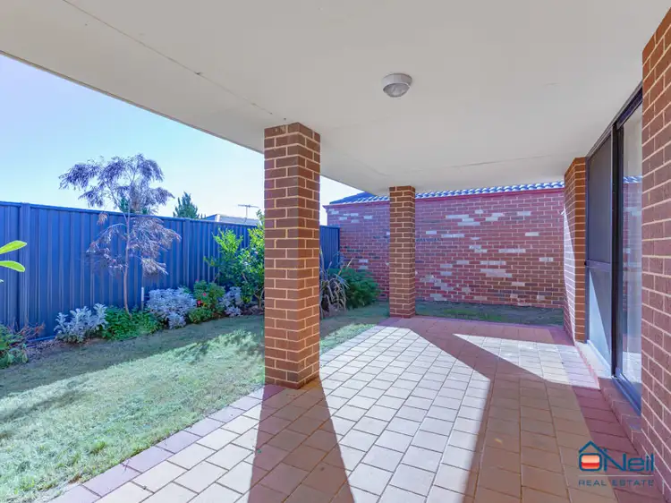 Second view of Homely house listing, 21 Halfpenny Avenue, Byford WA 6122