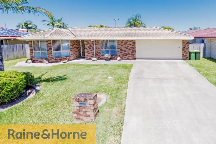 Main view of Homely house listing, 5 Jayden Court, Bellmere QLD 4510