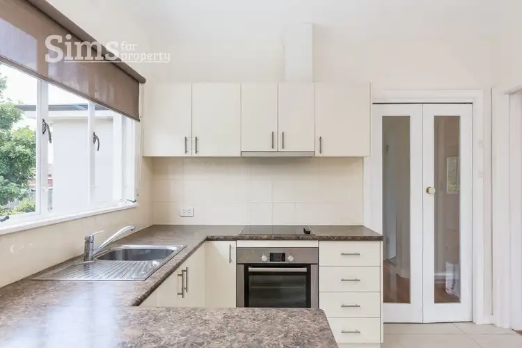 Second view of Homely house listing, 9 Benjamin Street, Trevallyn TAS 7250