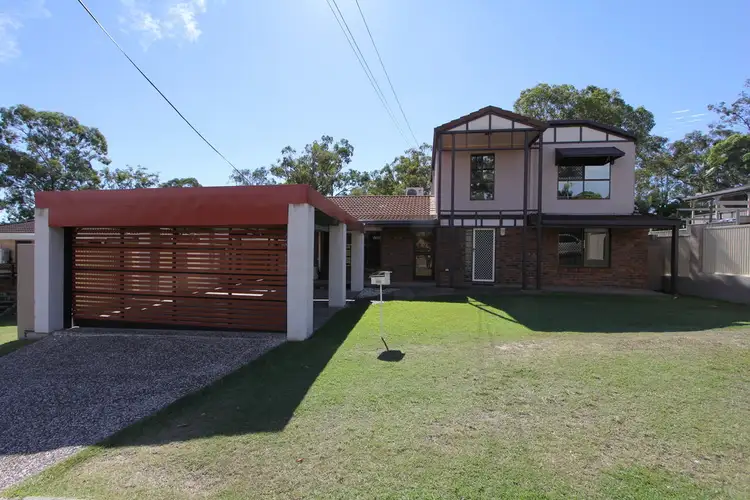 10 The Mores, Nerang QLD 4211