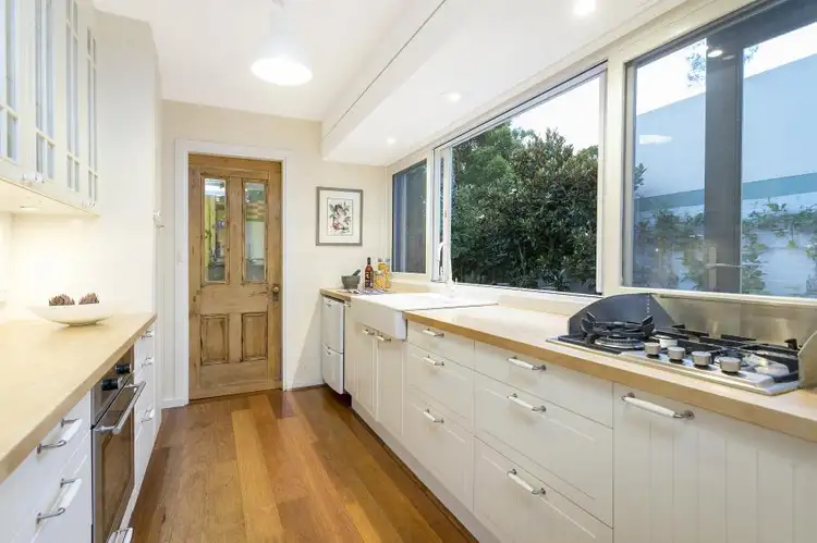 Third view of Homely townhouse listing, 7/19 Nicholson Street, Balmain East NSW 2041
