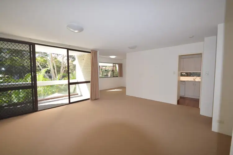 Second view of Homely apartment listing, 5/28 Rudd St, Broadbeach Waters QLD 4218