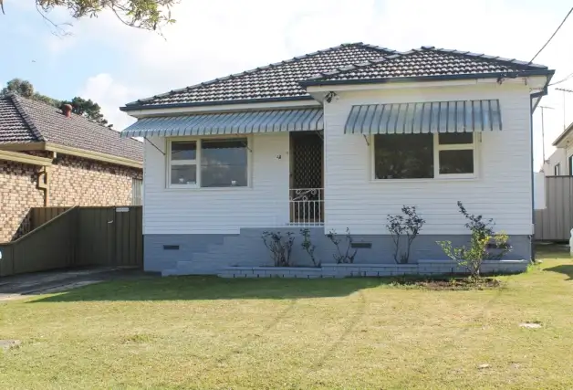 Main view of Homely house listing, 44 Yanderra St, Condell Park NSW 2200