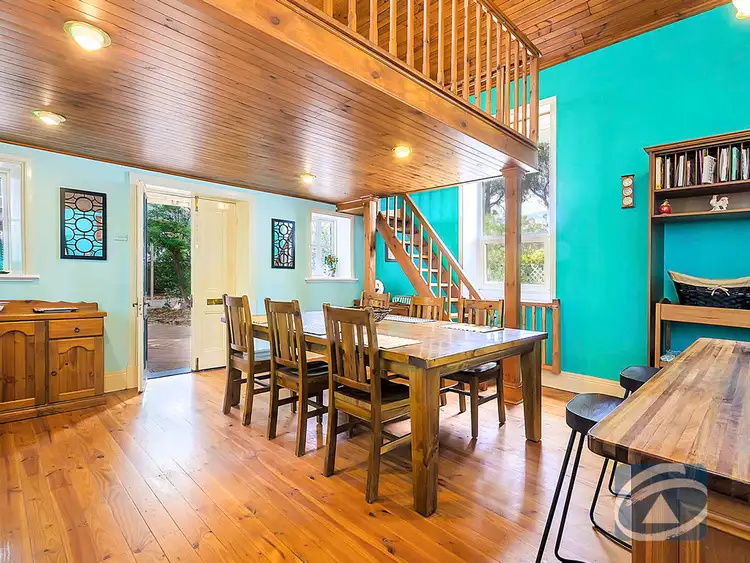 Fifth view of Homely house listing, 1884 Two Wells Road (Buchfelde), Gawler SA 5118