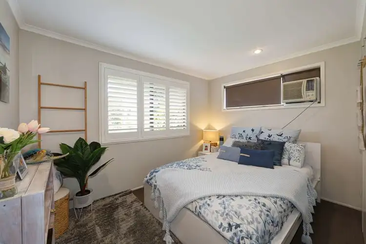 Sixth view of Homely house listing, 10 FORESHORE PARADE, Bargara QLD 4670
