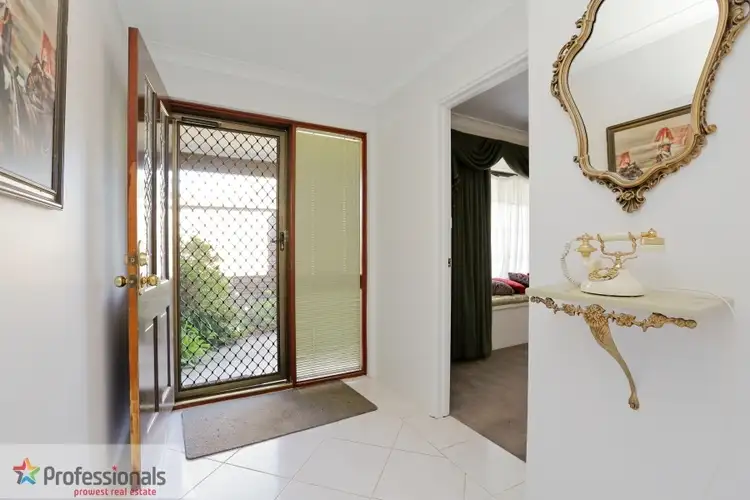 Second view of Homely house listing, 14 Burnby Cross, Leeming WA 6149