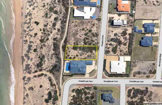 3 Dongara Vista, Dawesville WA 6211