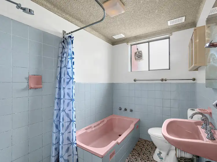 Fourth view of Homely apartment listing, 8/266 Bunnerong Road, Hillsdale NSW 2036
