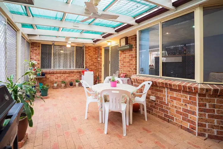 Fifth view of Homely house listing, 11 Murray Court, Wattle Grove NSW 2173