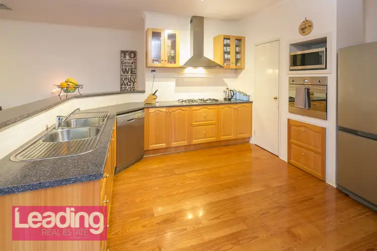 Fifth view of Homely house listing, 9 Salesian Court, Sunbury VIC 3429