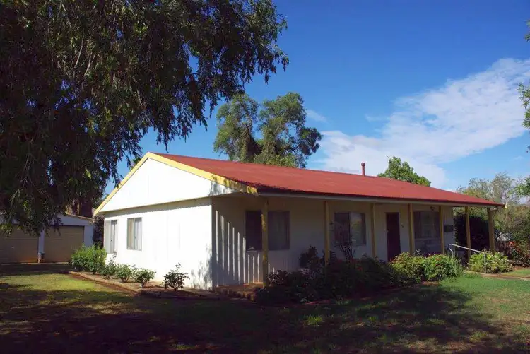 25 Nancarrow Lane, Wellington NSW 2820