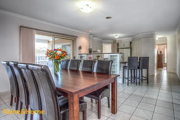 Fifth view of Homely house listing, 46 The Skyline, Sunbury VIC 3429