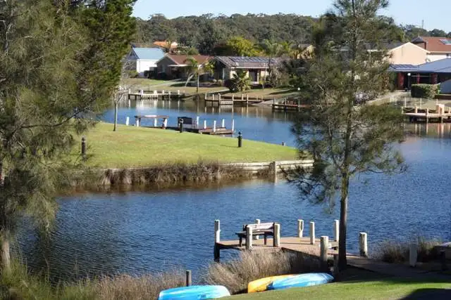 Main view of Homely house listing, 11/48 THORA ST, Sussex Inlet NSW 2540