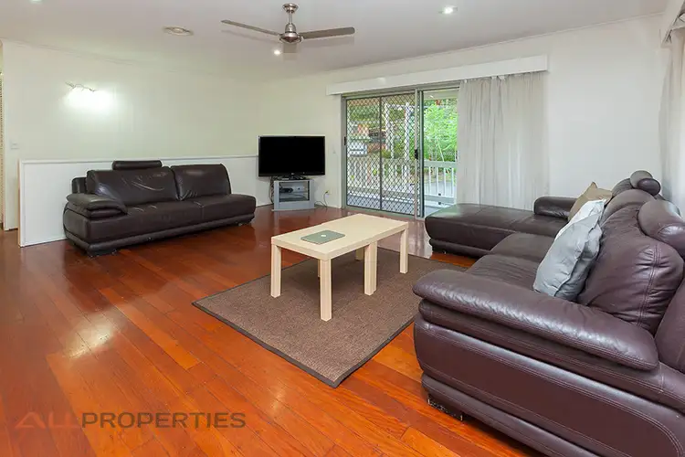 Third view of Homely house listing, 65 Kenhaven St, Kenmore QLD 4069