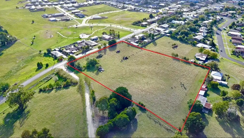 Main view of Homely land listing, 65 Shellcot Road, Korumburra VIC 3950