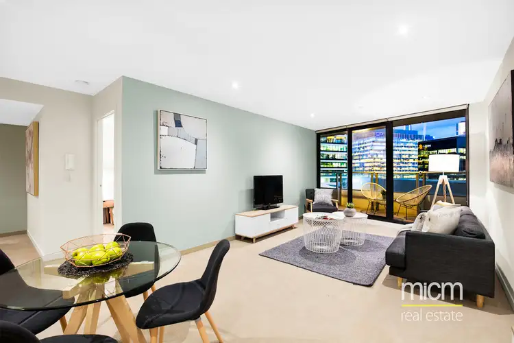 1116/100 Harbour Esplanade, Docklands VIC 3008