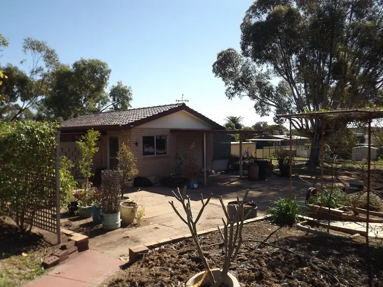 Fifth view of Homely house listing, 21 Forrest Street, Goomalling WA 6460