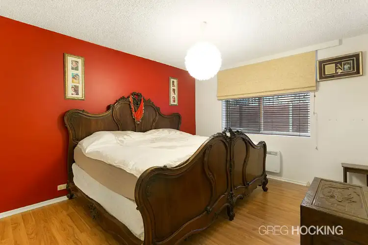Fifth view of Homely apartment listing, 2/66 Patterson Street, Middle Park VIC 3206