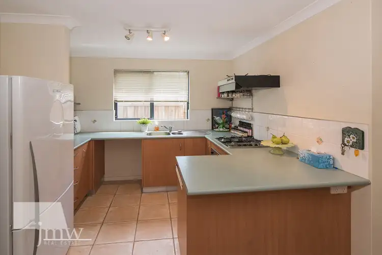Second view of Homely house listing, 2/4 Seagrass Cove, Dunsborough WA 6281