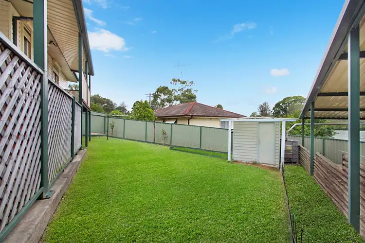 Seventh view of Homely house listing, 27 Petersen Cres, Tregear NSW 2770