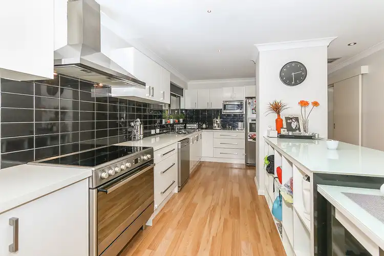 Sixth view of Homely house listing, 24 Markham Way, Swan View WA 6056