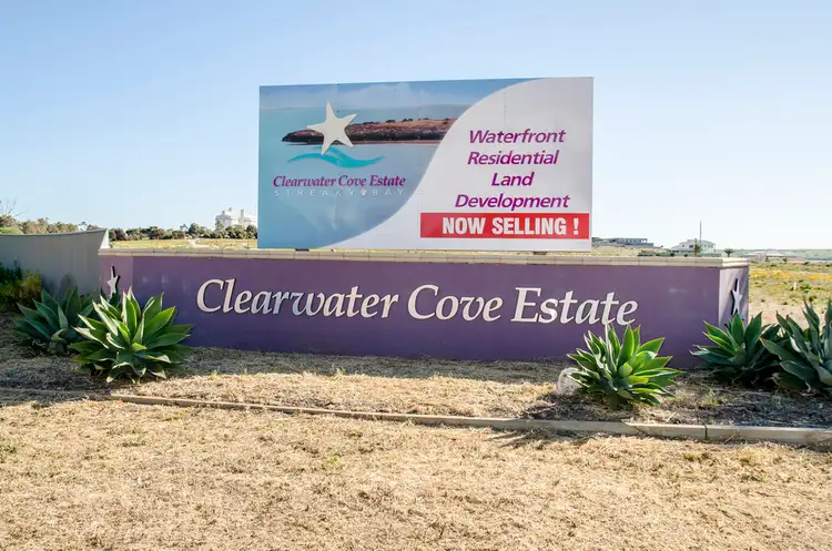 Fifth view of Homely land listing, 42 Flinders Drive, Streaky Bay SA 5680