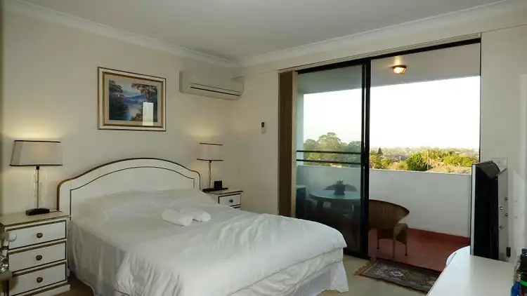 Fifth view of Homely apartment listing, 32/299 LAKEMBA STREET, Wiley Park NSW 2195