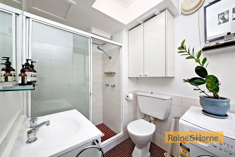 Fifth view of Homely apartment listing, 24/211 Wigram Road, Glebe NSW 2037