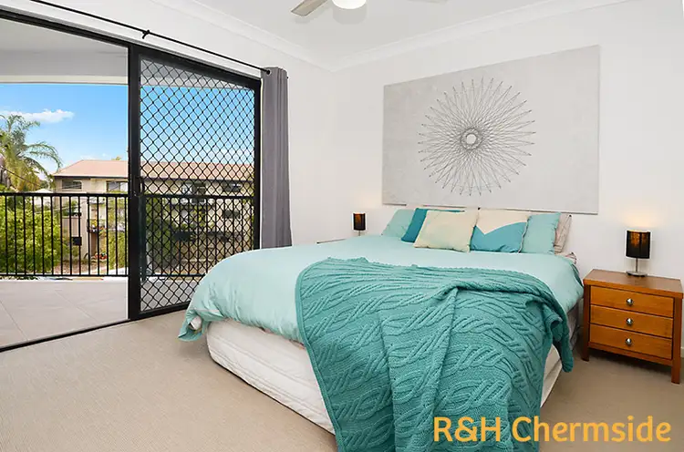 Fourth view of Homely unit listing, 4/113 Wallace St, Chermside QLD 4032
