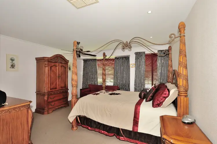 Seventh view of Homely house listing, 30 Crinia Drive, Baldivis WA 6171