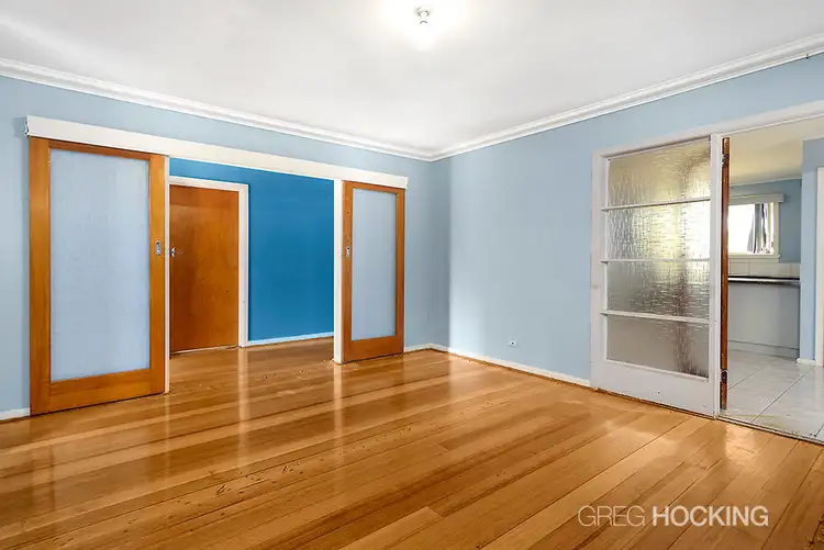 Second view of Homely house listing, 8 Pinaroo Avenue, Sunshine West VIC 3020