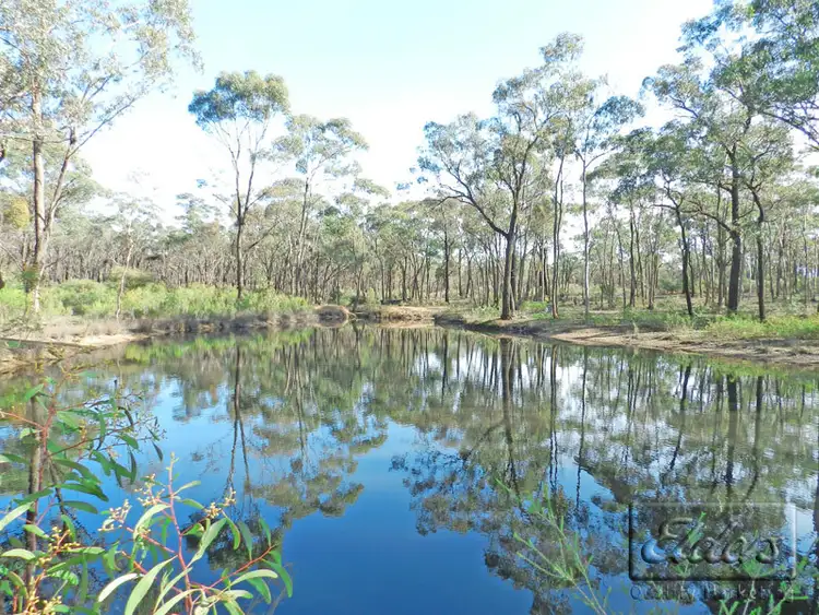 Second view of Homely land listing, CA 43 Callaghan Road, Jackass Flat VIC 3556