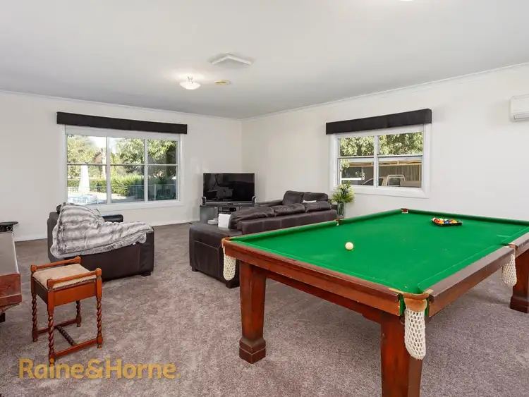 Sixth view of Homely house listing, 549 Kooringal Road, Lake Albert NSW 2650