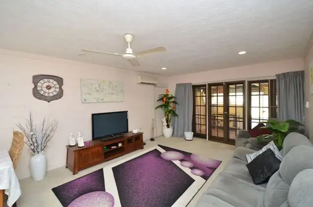 Second view of Homely unit listing, 2/11 Grant Avenue, Aitkenvale QLD 4814