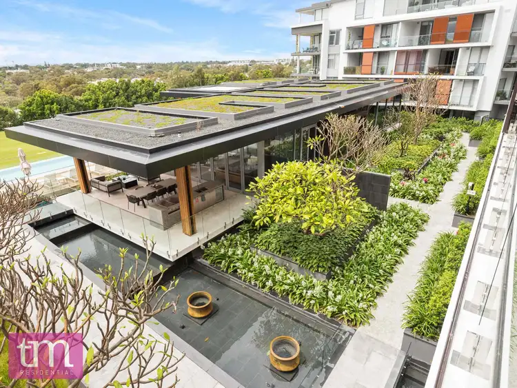 Main view of Homely apartment listing, 93/2 Milyarm Rise, Swanbourne WA 6010