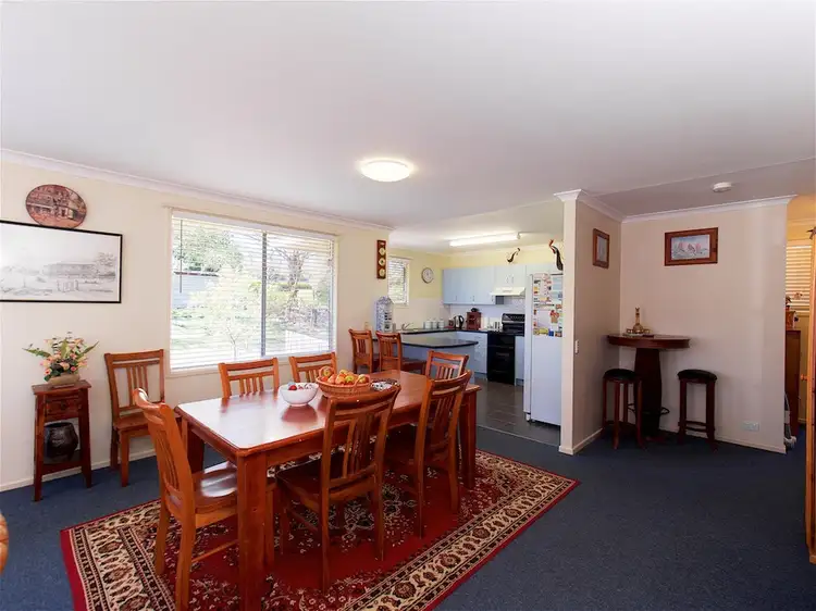 Fifth view of Homely house listing, 7 LIMOSA ROAD, Lowood QLD 4311