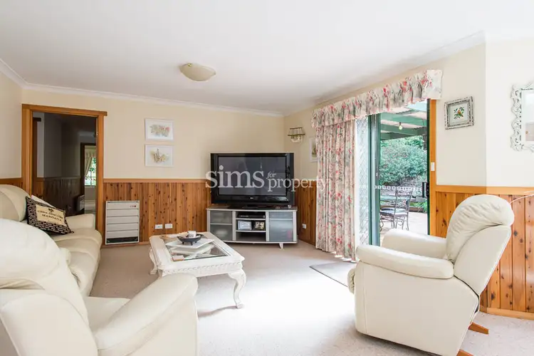 Fifth view of Homely house listing, 20 Atkinsons Road, Grindelwald TAS 7277