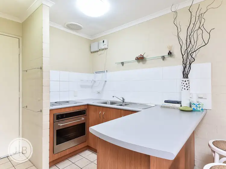 Sixth view of Homely unit listing, 24/55 Elizabeth Street, South Perth WA 6151