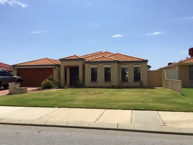 34 Birnam Road, Canning Vale WA 6155