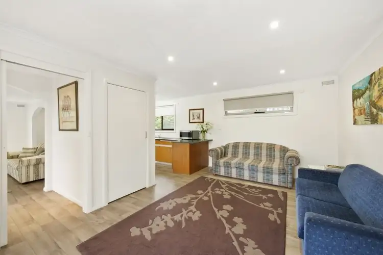 Fifth view of Homely house listing, 1816 Geelong Rd, Mount Helen VIC 3350