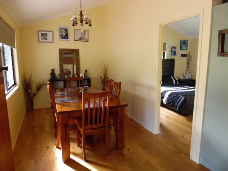 Fifth view of Homely house listing, 338 Honeyeater Drive, Walligan QLD 4655