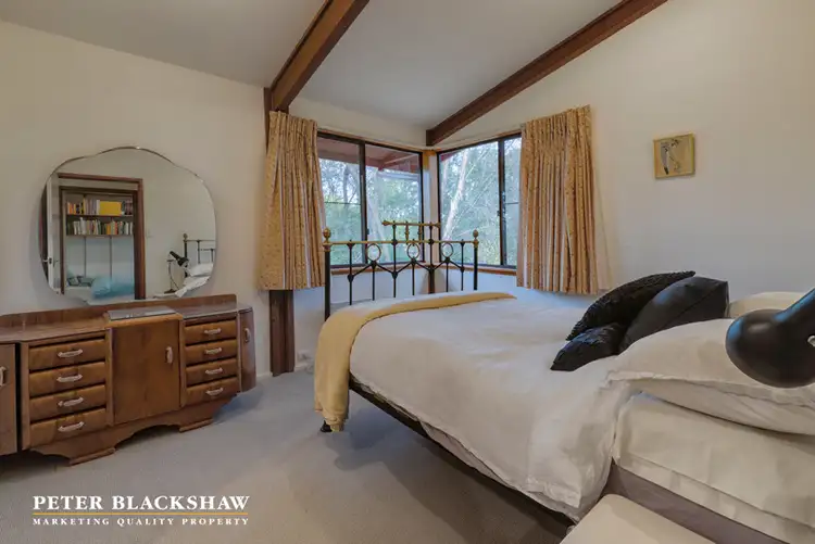 Sixth view of Homely house listing, 65 Learmonth Drive, Kambah ACT 2902