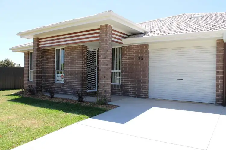 Fourth view of Homely house listing, 25 Melton Road, Mudgee NSW 2850