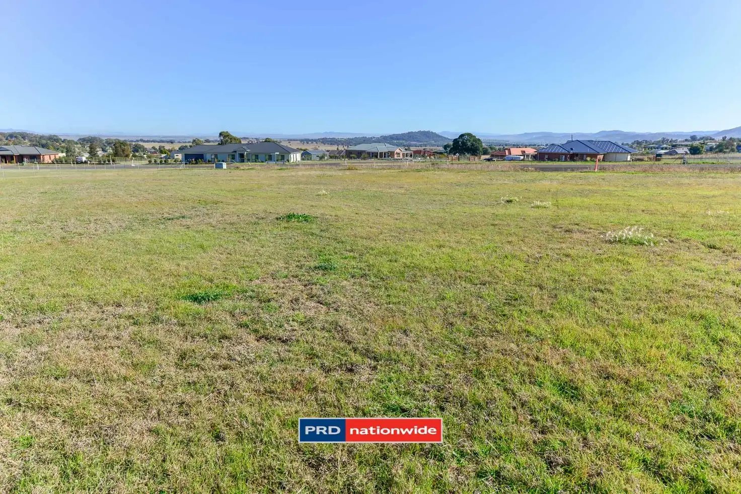 Main view of Homely land listing, Lot 48 Flagstaff Road, Tamworth NSW 2340