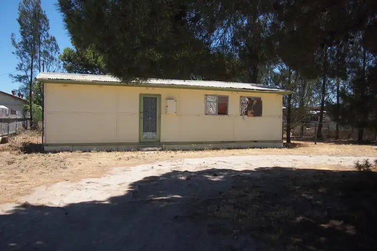 Second view of Homely house listing, 9 DRISCOL TERRACE, Parham SA 5501